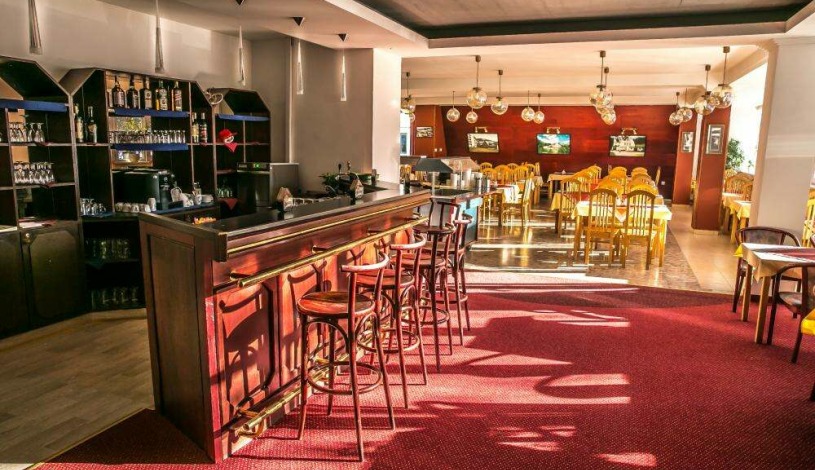 Wellness Hotel Astra*** superior Špindlerův Mlýn